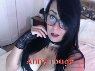 Anny_rouge