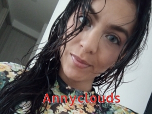Annyclouds
