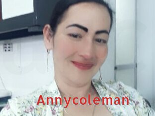 Annycoleman