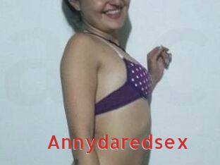 Annydaredsex