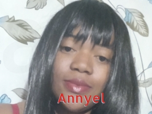 Annyel