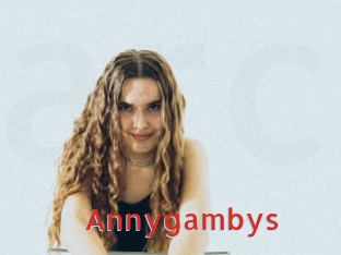 Annygambys