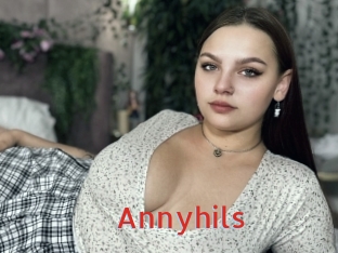 Annyhils