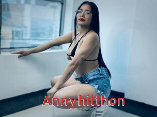 Annyhilthon