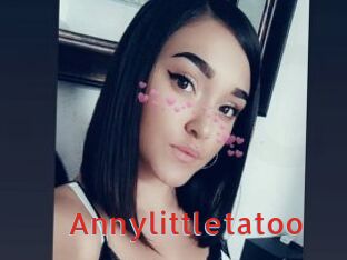 Annylittletatoo