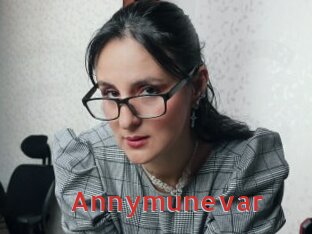 Annymunevar