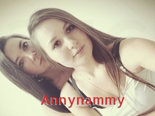 Annynammy