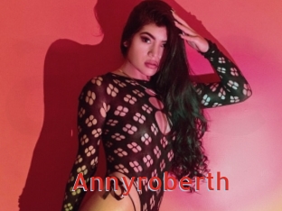 Annyroberth