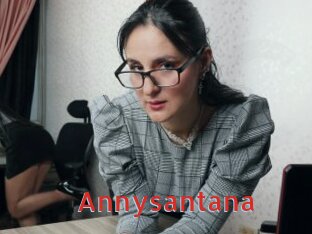 Annysantana