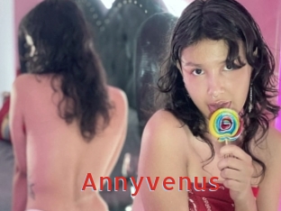 Annyvenus