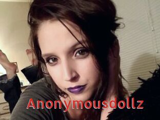 Anonymousdollz
