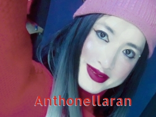 Anthonellaran