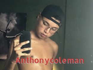 Anthonycoleman