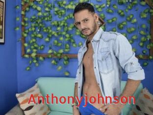 Anthonyjohnson
