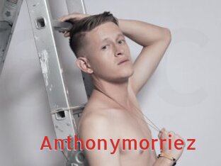Anthonymorriez
