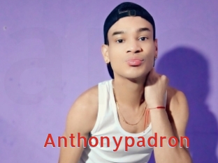 Anthonypadron