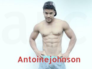 Antoinejohnson