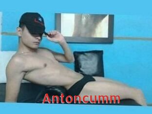 Antoncumm
