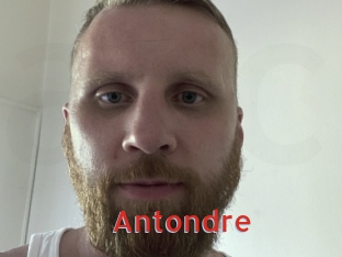 Antondre