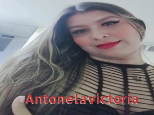 Antonelavictoria
