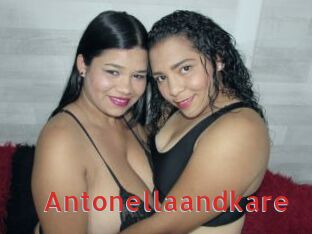 Antonellaandkare