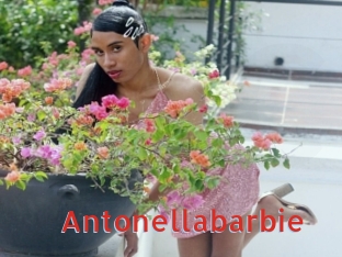 Antonellabarbie