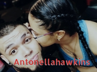 Antonellahawkins