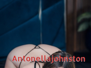 Antonellajohnston