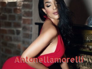Antonellamorelli