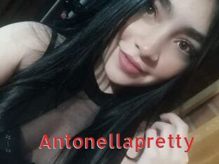 Antonellapretty