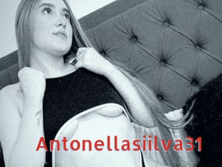 Antonellasiilva31