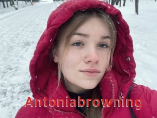 Antoniabrowning