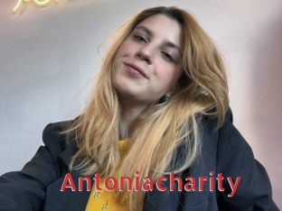 Antoniacharity