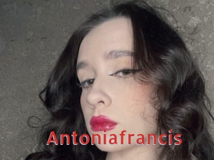 Antoniafrancis