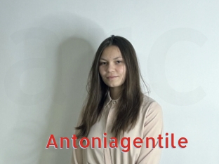 Antoniagentile