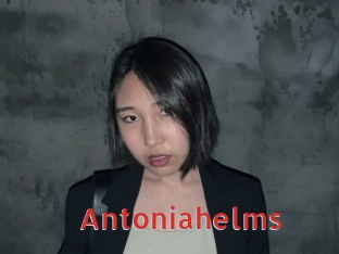 Antoniahelms