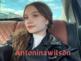 Antoninawilson