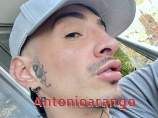 Antonioarango