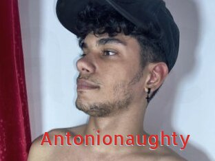 Antonionaughty