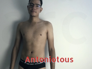 Antoniotous