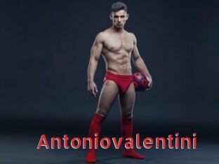 Antoniovalentini