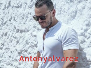 Antonyalvarez