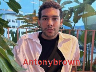 Antonybrown
