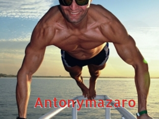 Antonymazaro