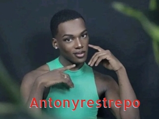 Antonyrestrepo