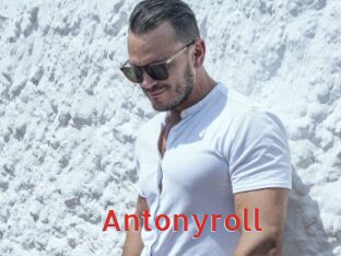 Antonyroll