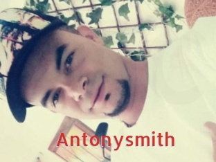 Antonysmith