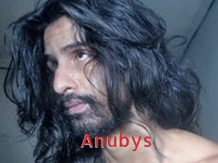 Anubys