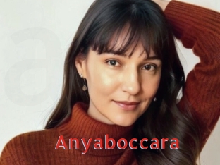 Anyaboccara