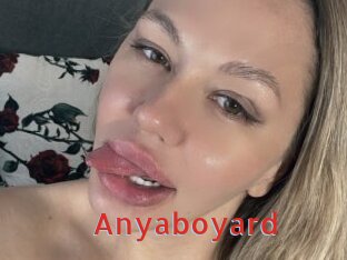Anyaboyard